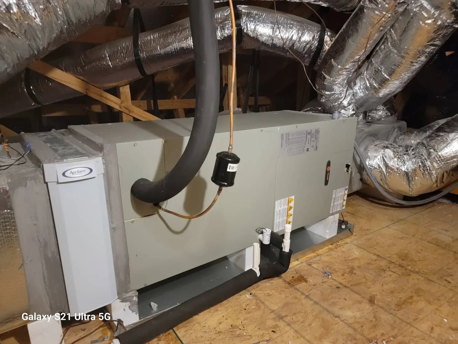 Summit Air Conditioning & Heating, LLC