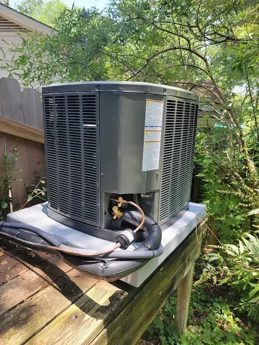 Summit Air Conditioning & Heating, LLC