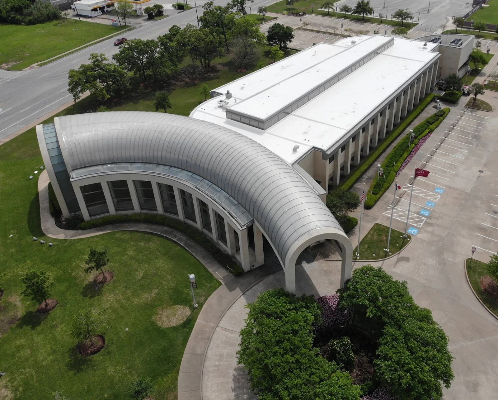 Business photo from Google Maps