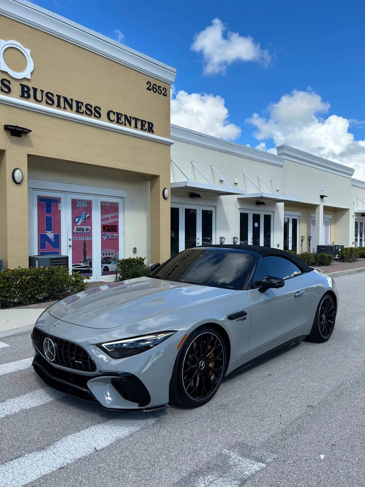 Business photo from Google Maps