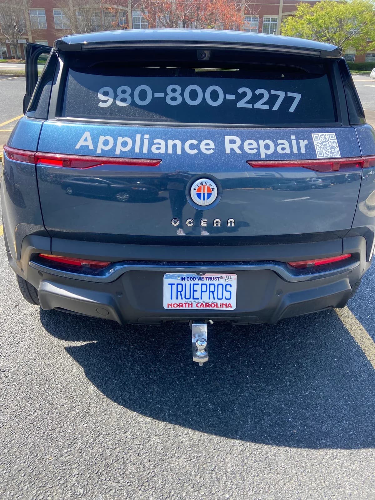 TRUE PROS LLC