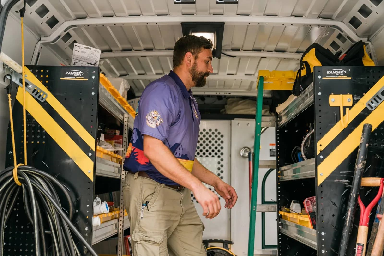 Calm Waters Plumbing