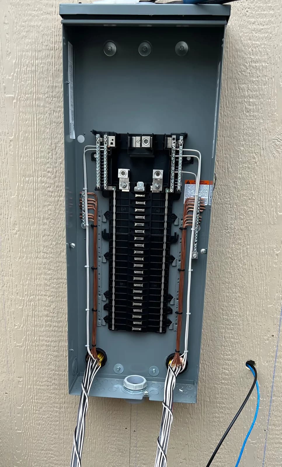 High Power Electric LLC
