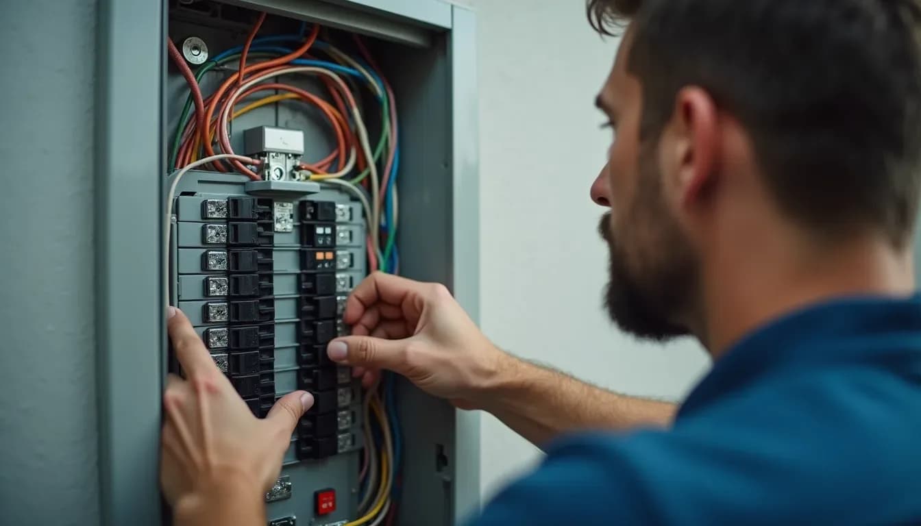Clements Electric