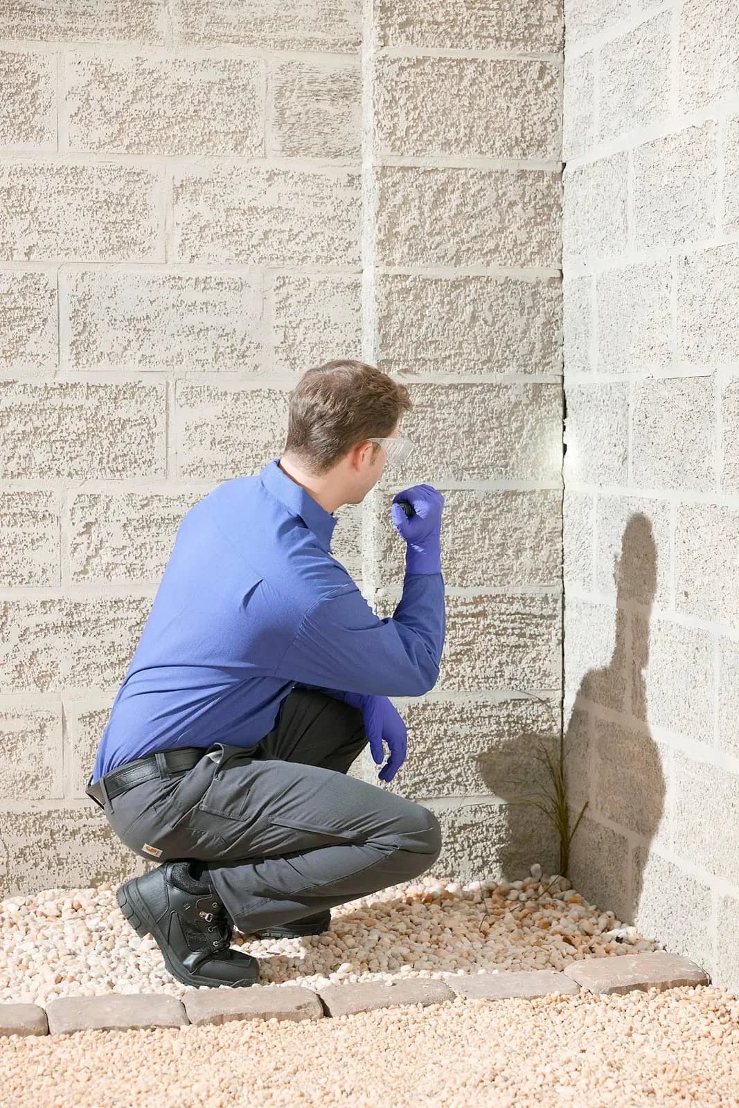 Responsible Pest & Scorpion Control