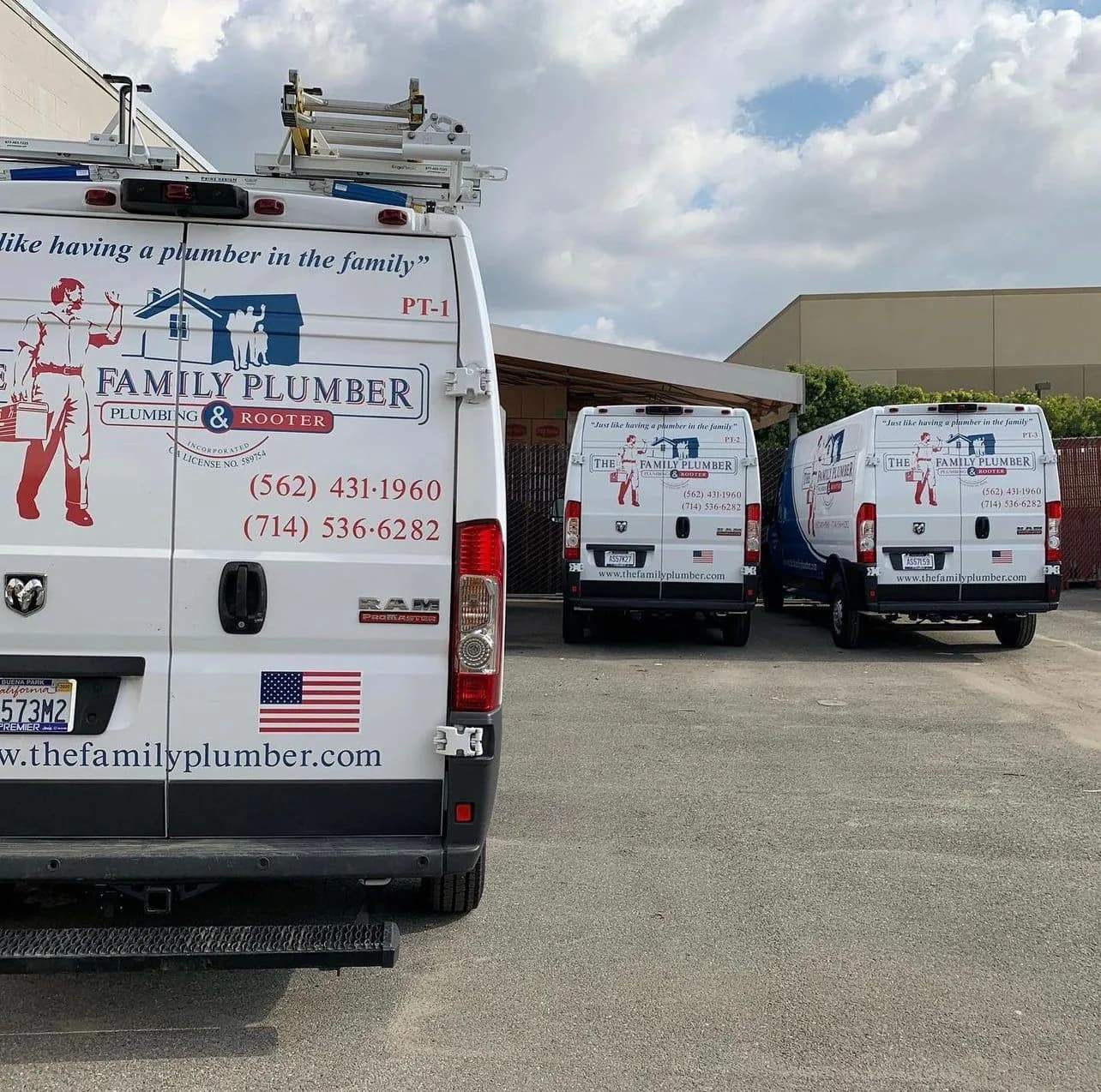 Business photo from Google Maps