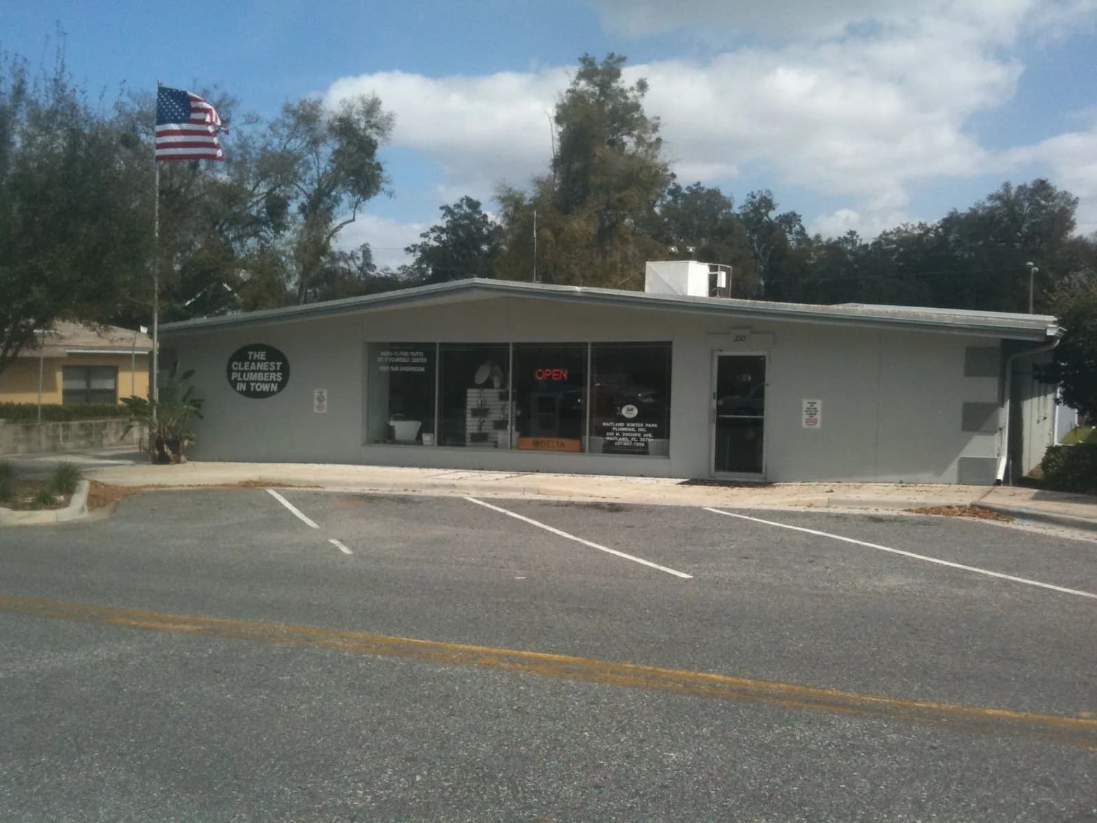 Business photo from Google Maps