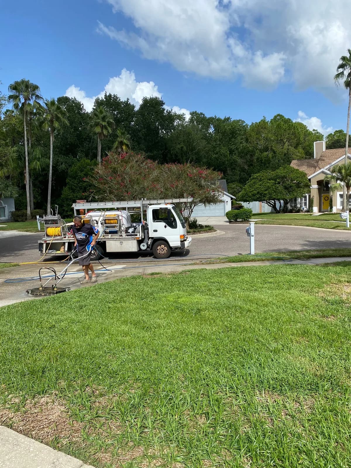 Business photo from Google Maps