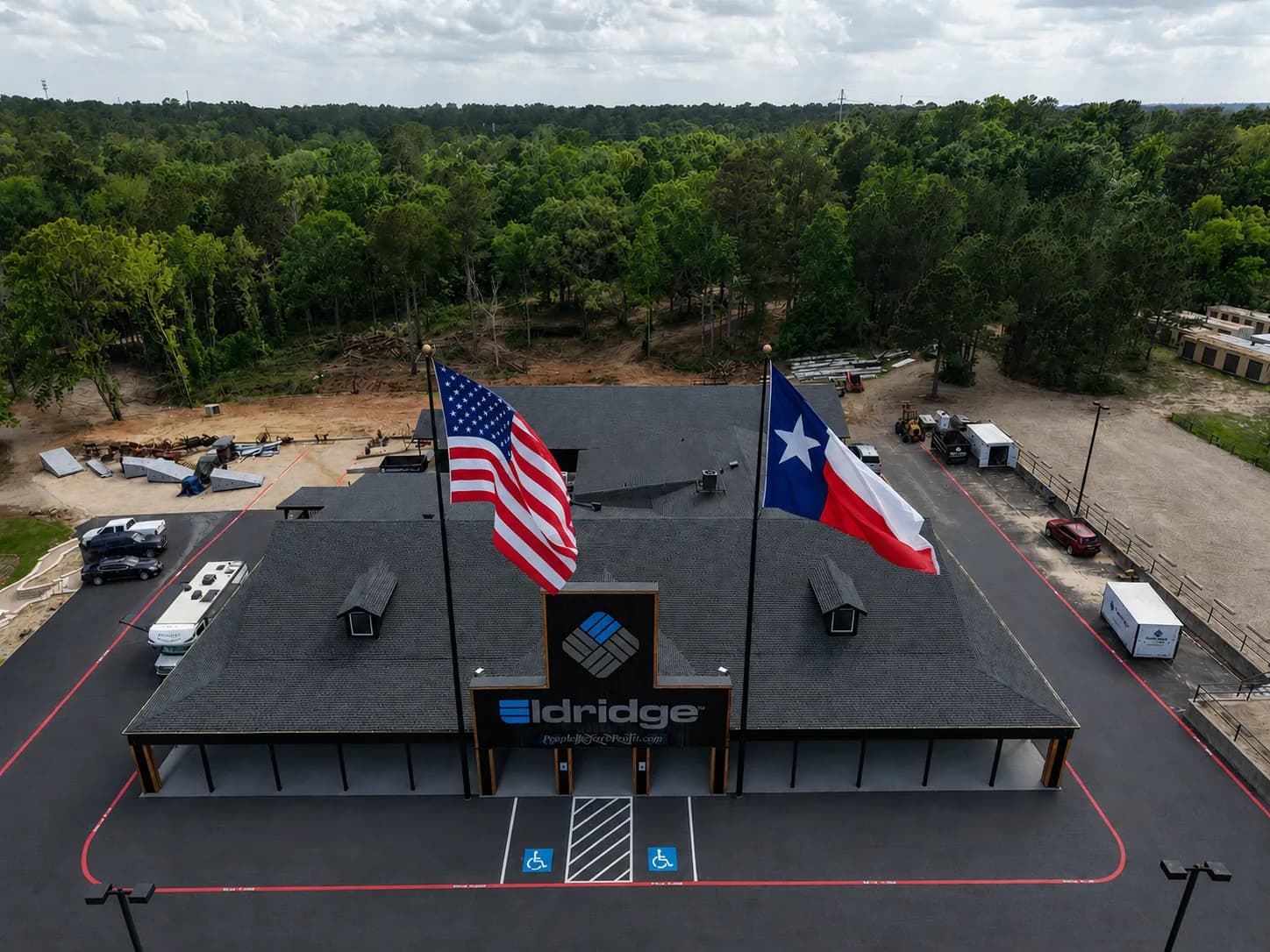 Eldridge Home Improvements, Inc.