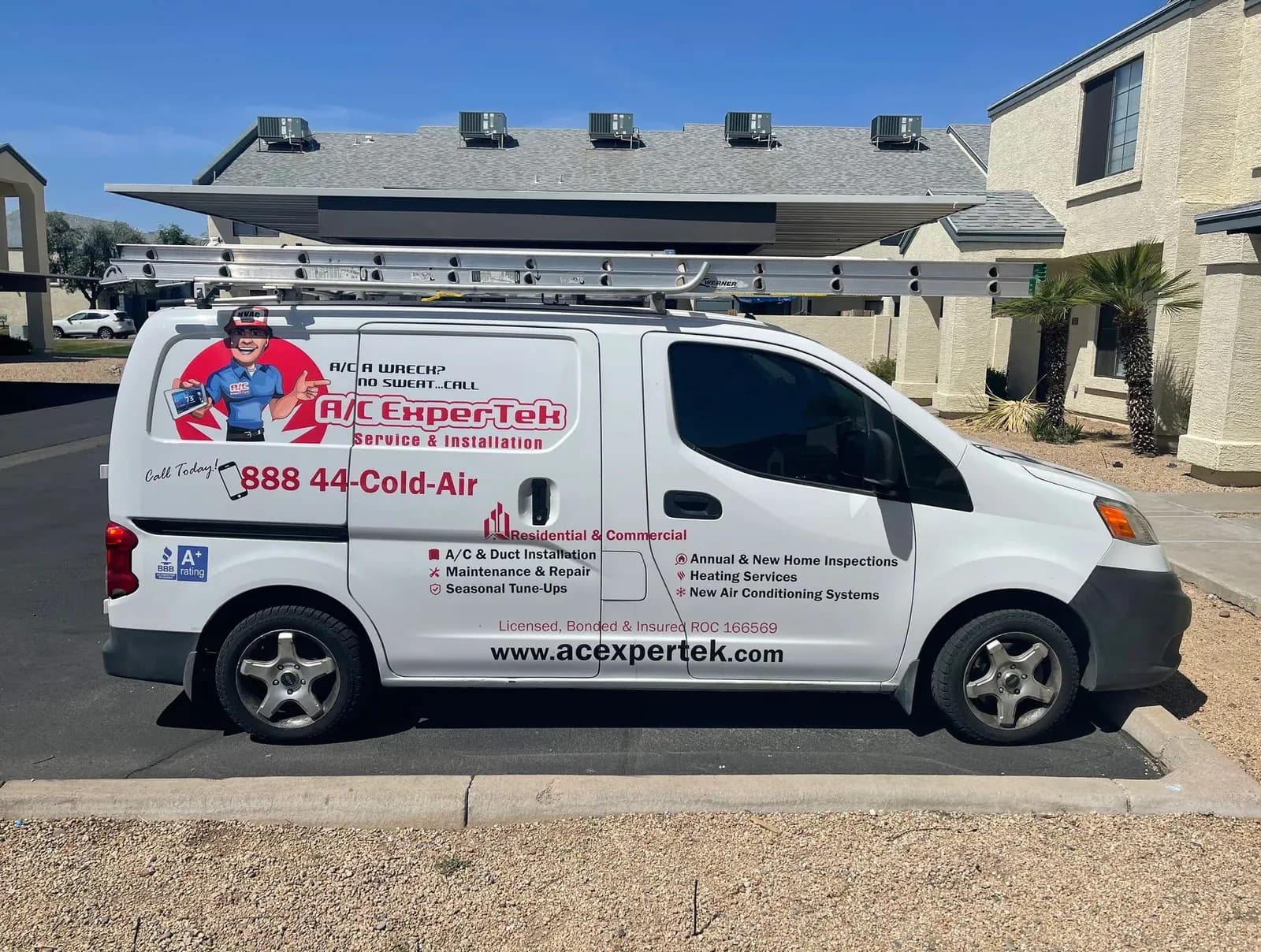 Business photo from Google Maps