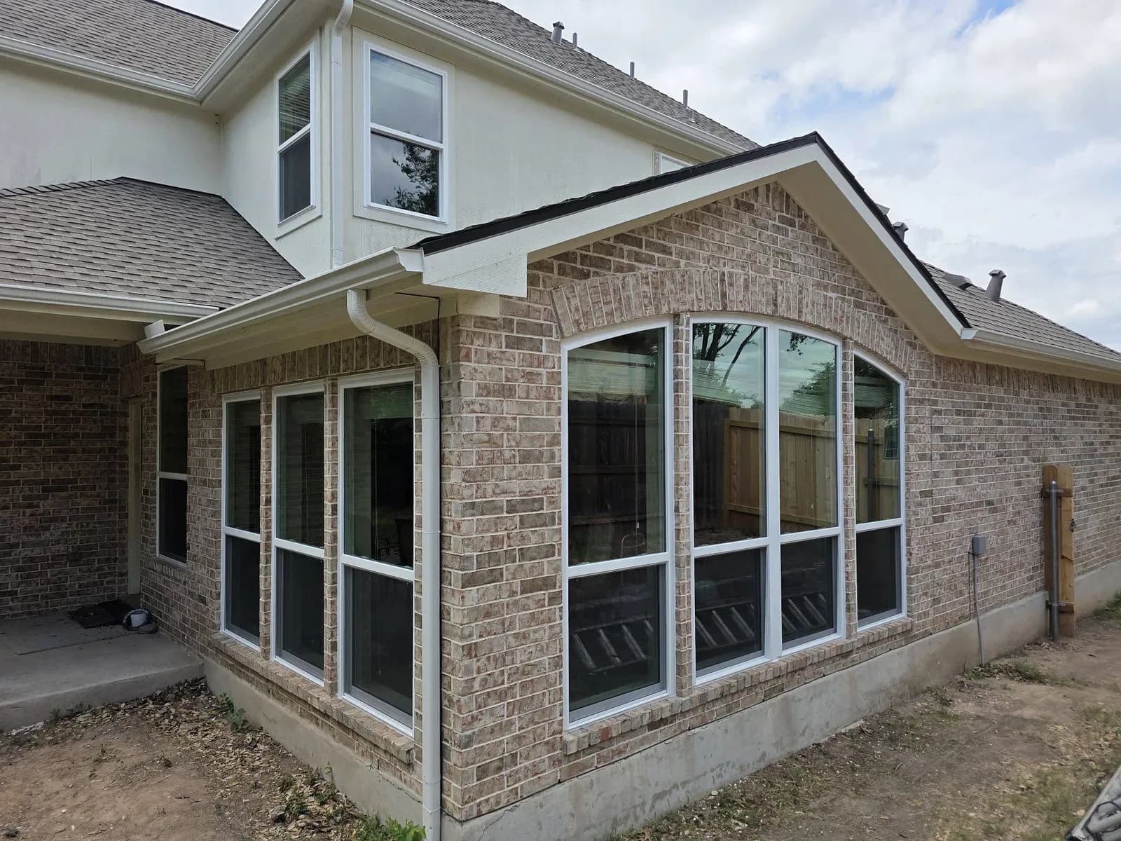 Austin Pro Siding, Windows & Roofing