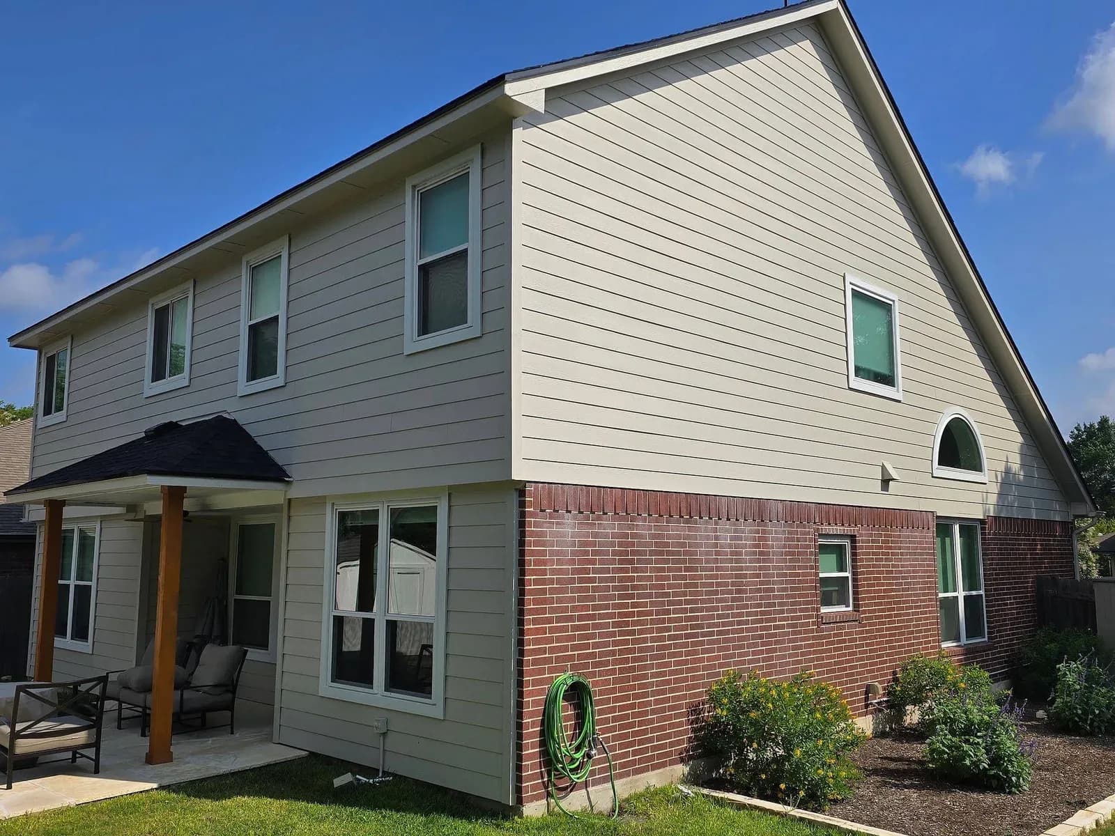 Austin Pro Siding, Windows & Roofing
