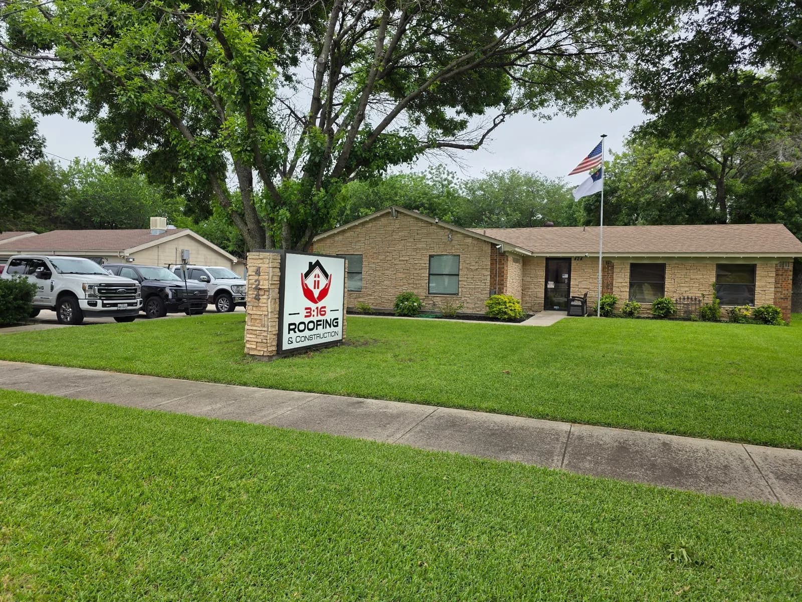 Business photo from Google Maps