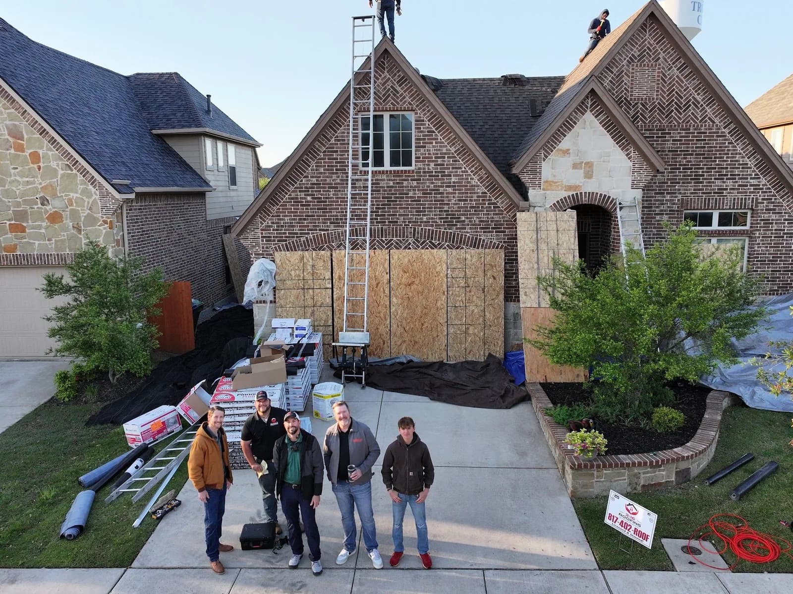 Business photo from Google Maps