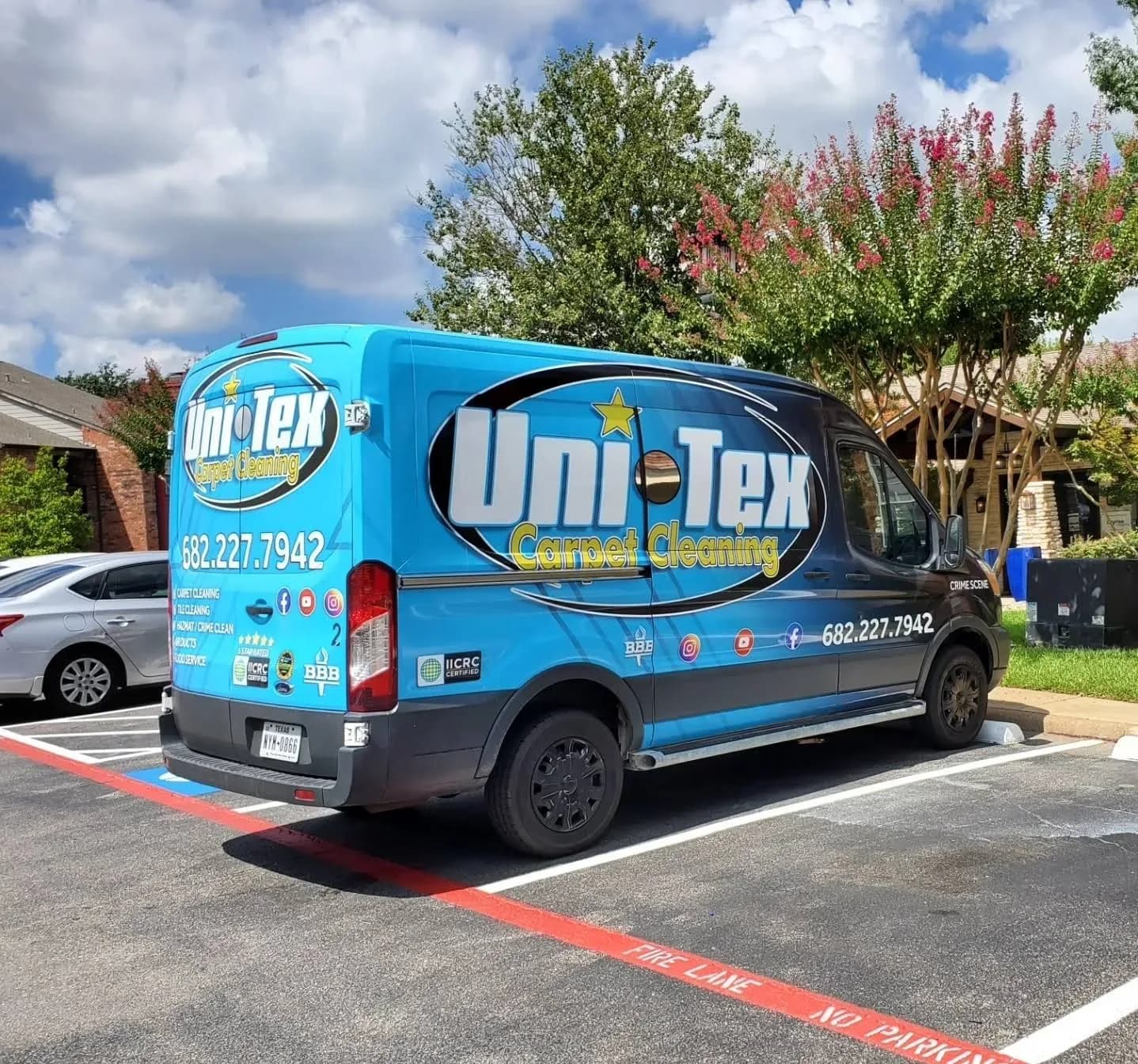 Unitex Services