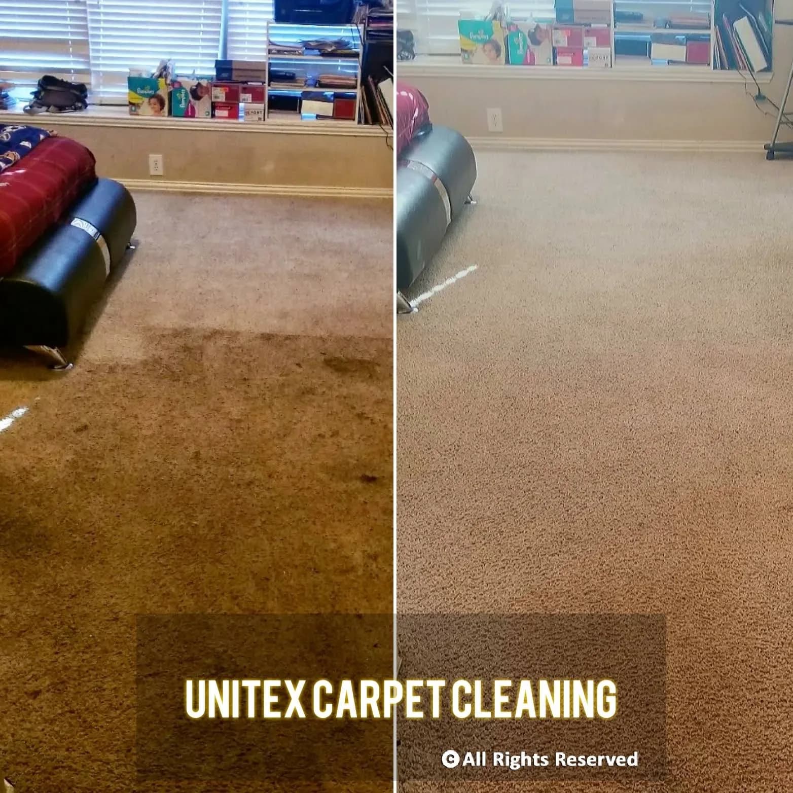 Unitex Services
