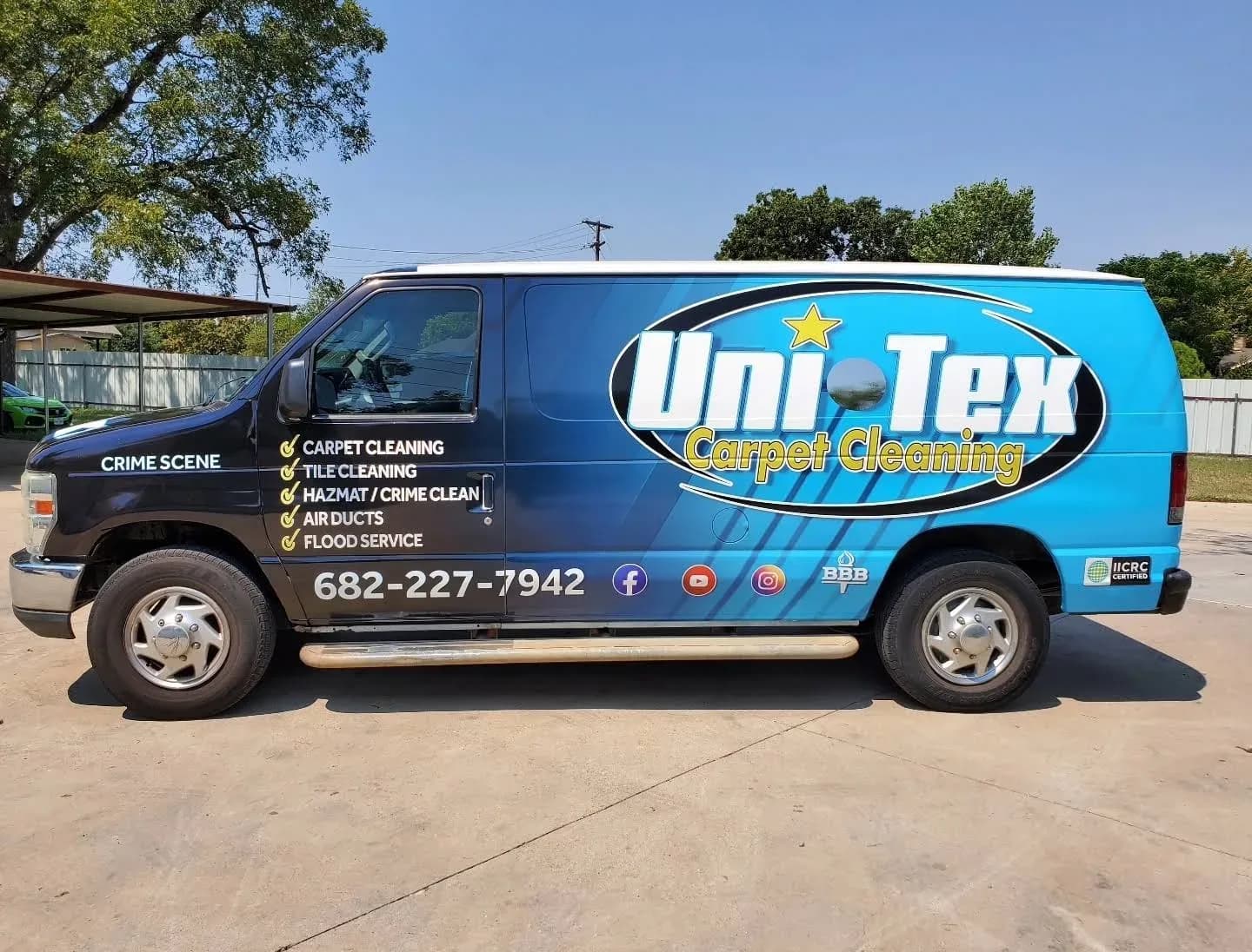 Unitex Services