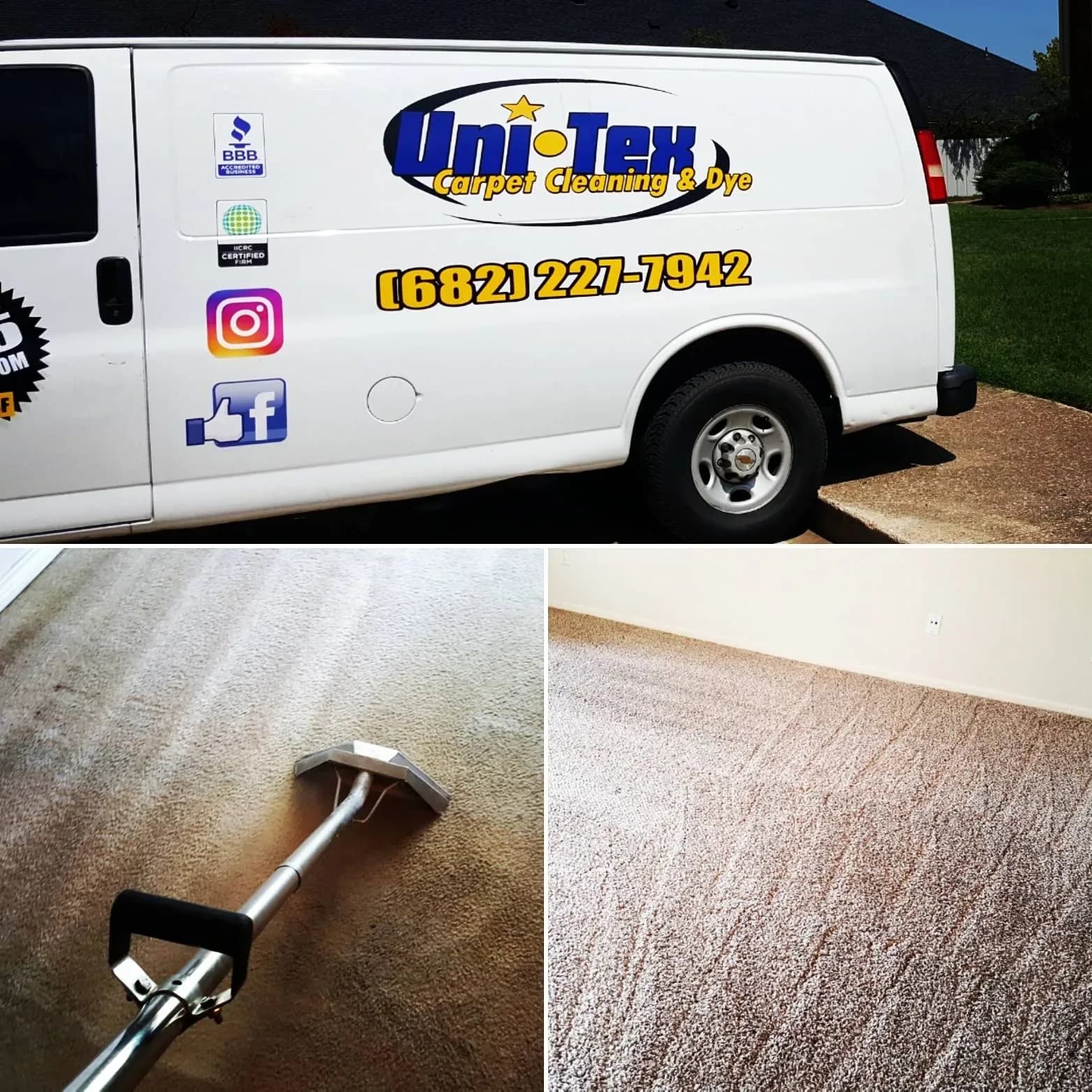 Unitex Services