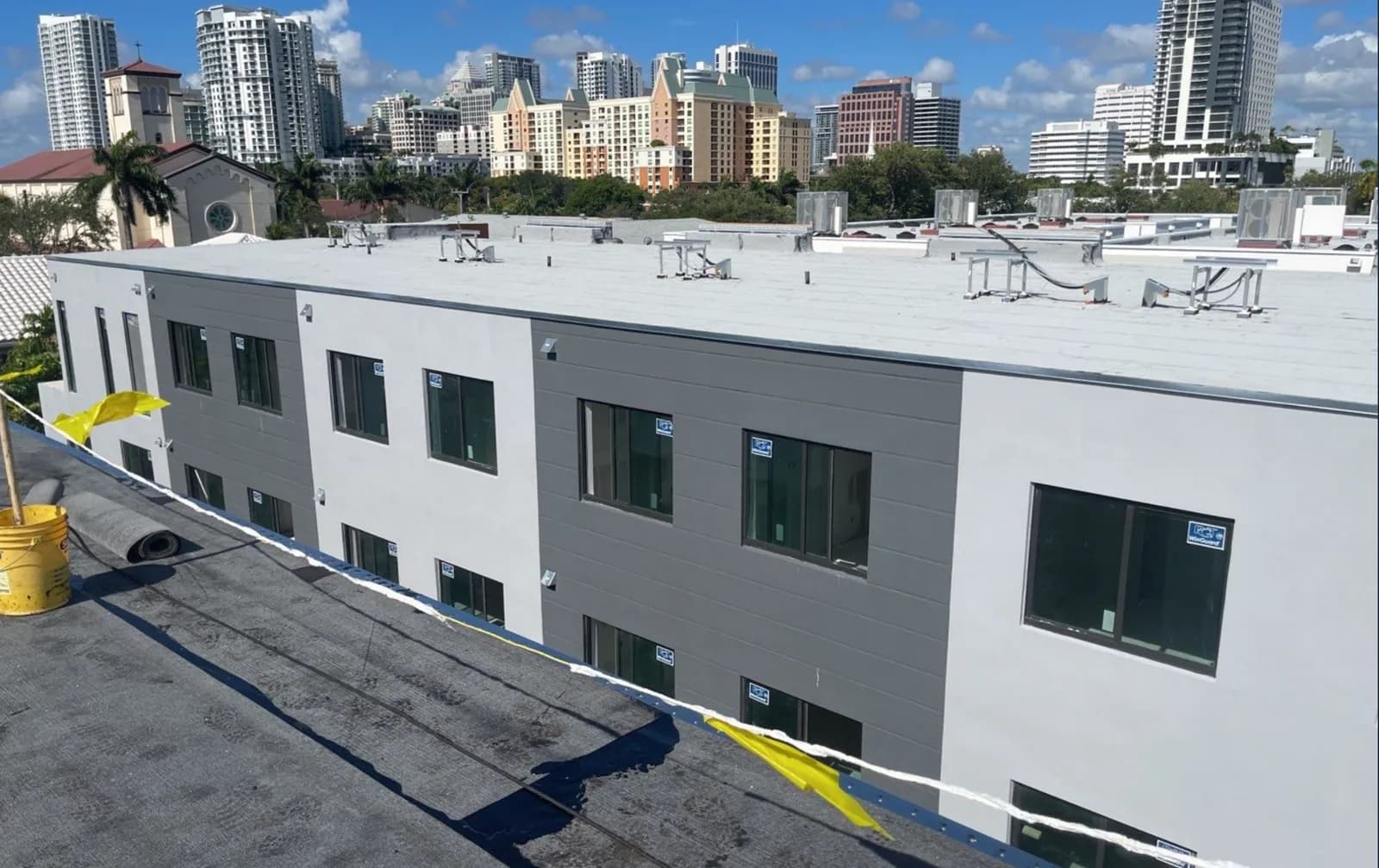 Business photo from Google Maps