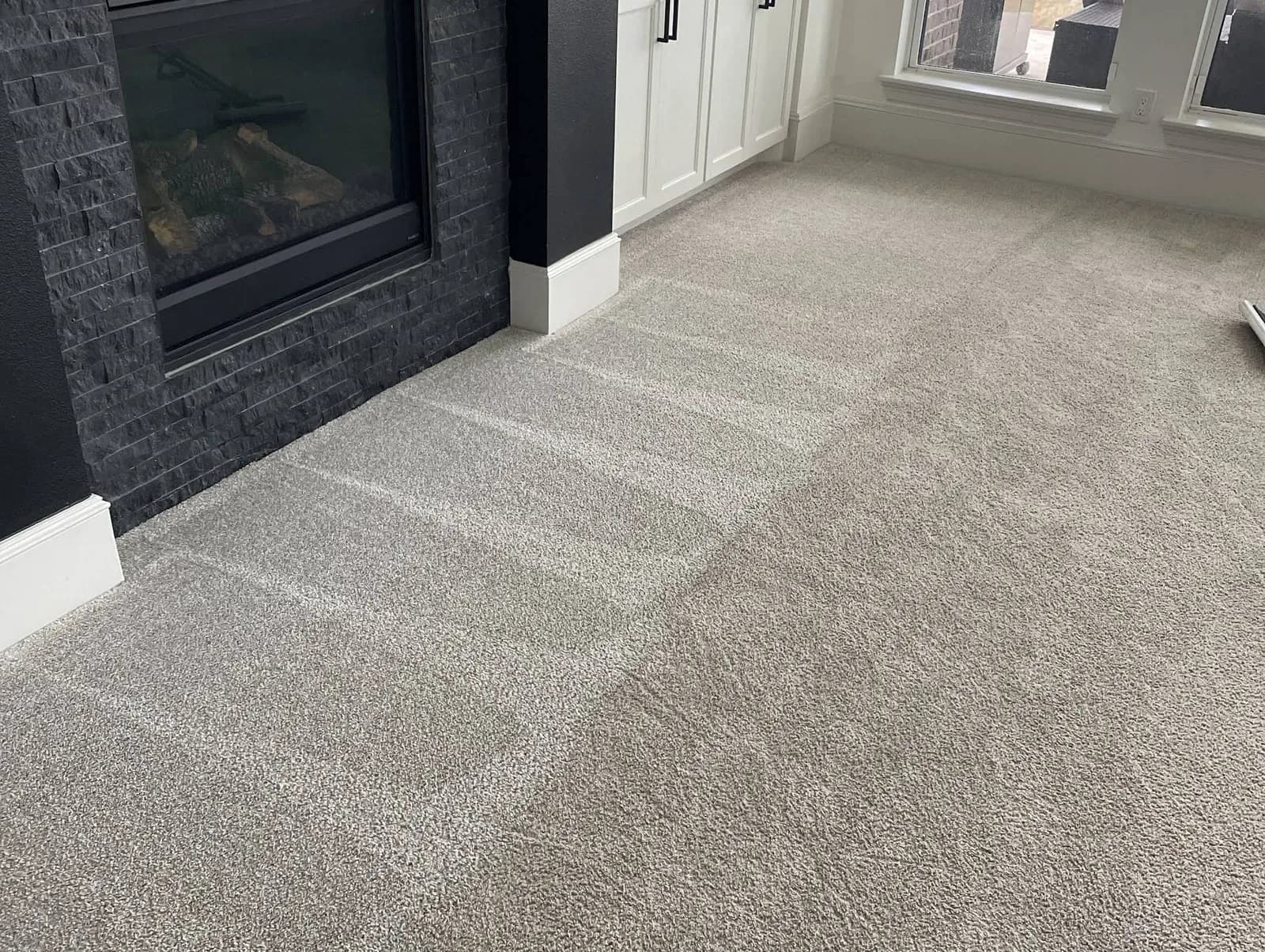 Decker's Carpet Cleaning