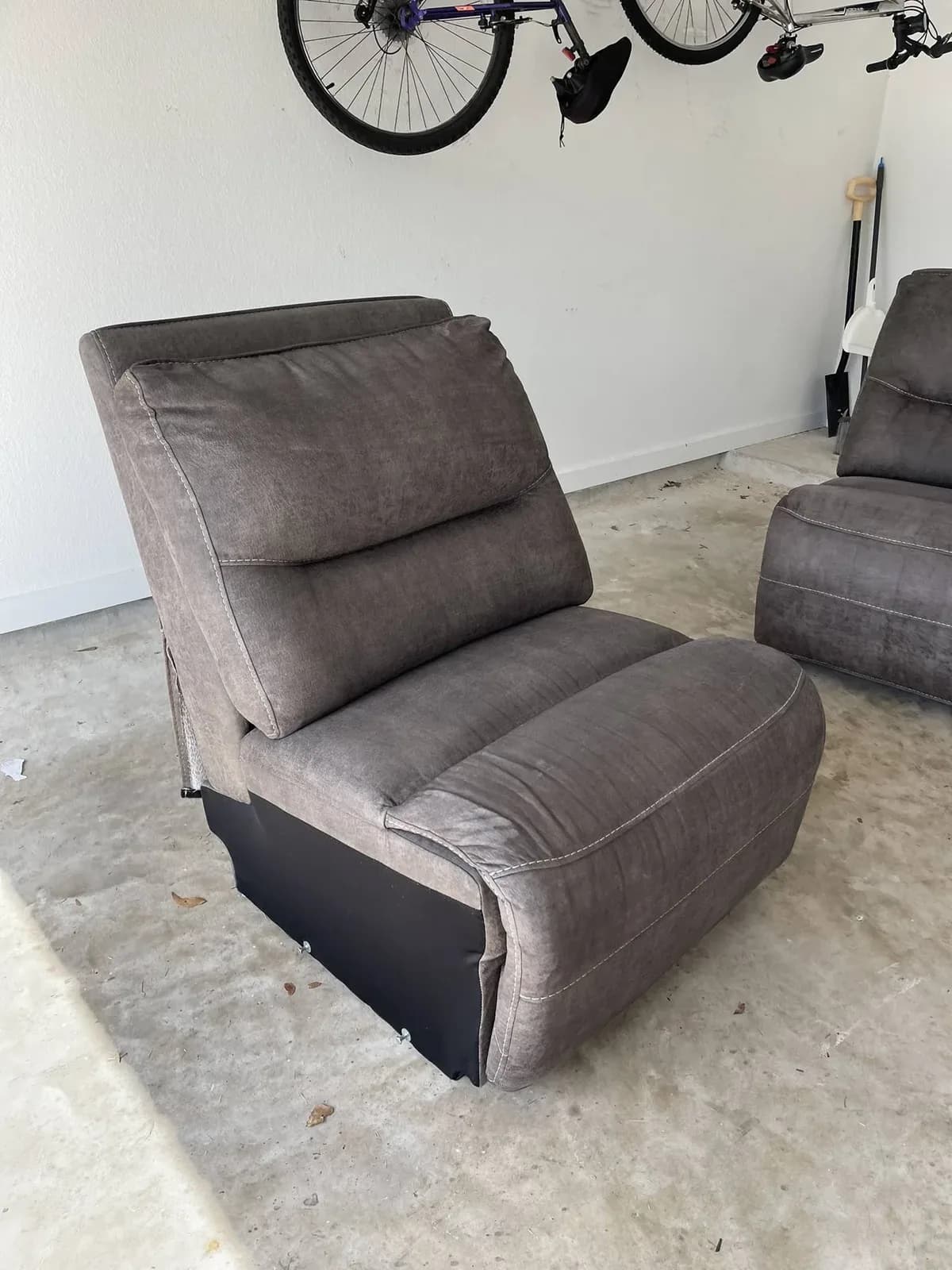 Decker's Carpet Cleaning