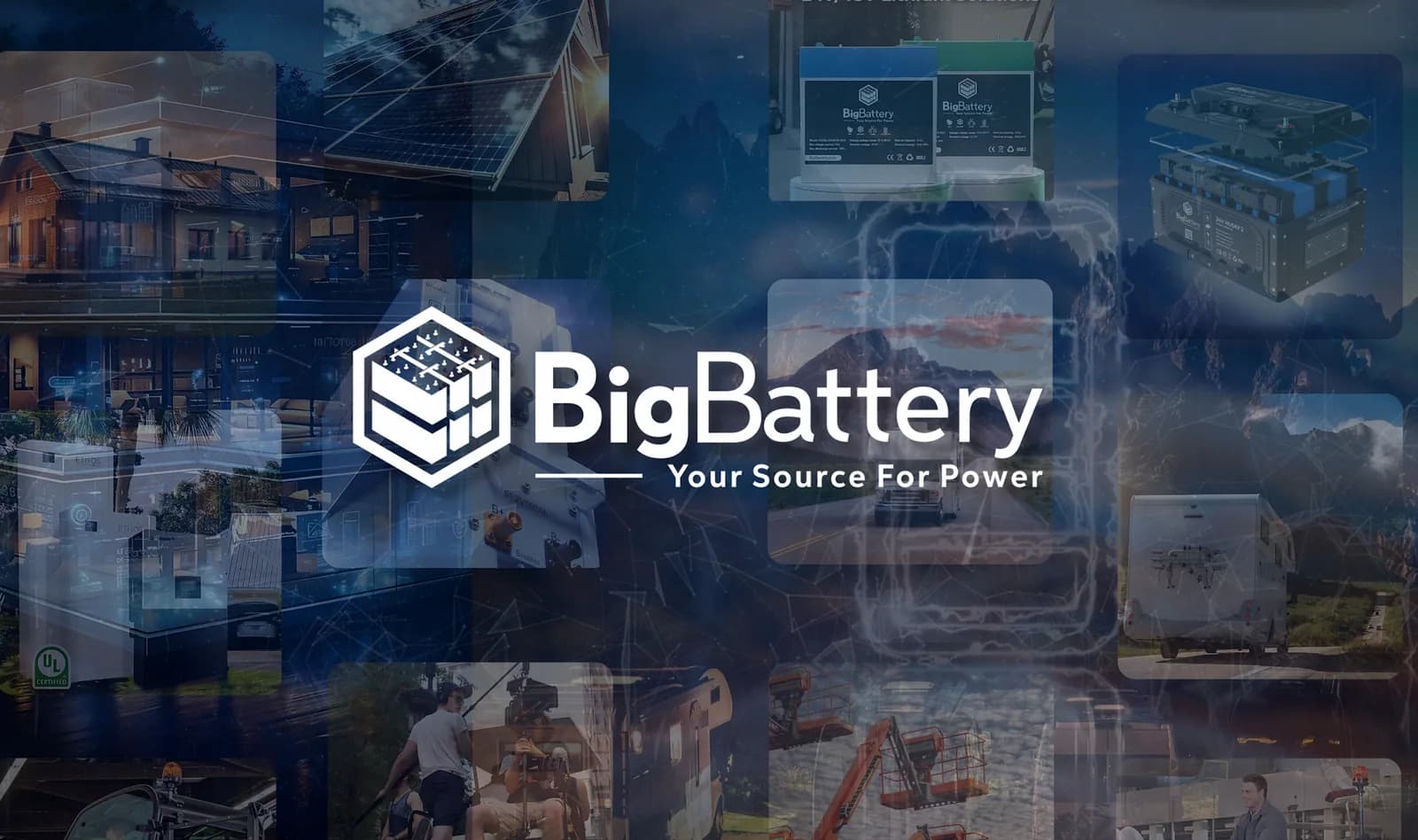 BigBattery