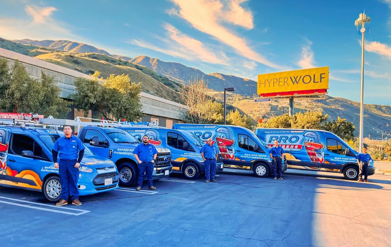 Business photo from Google Maps
