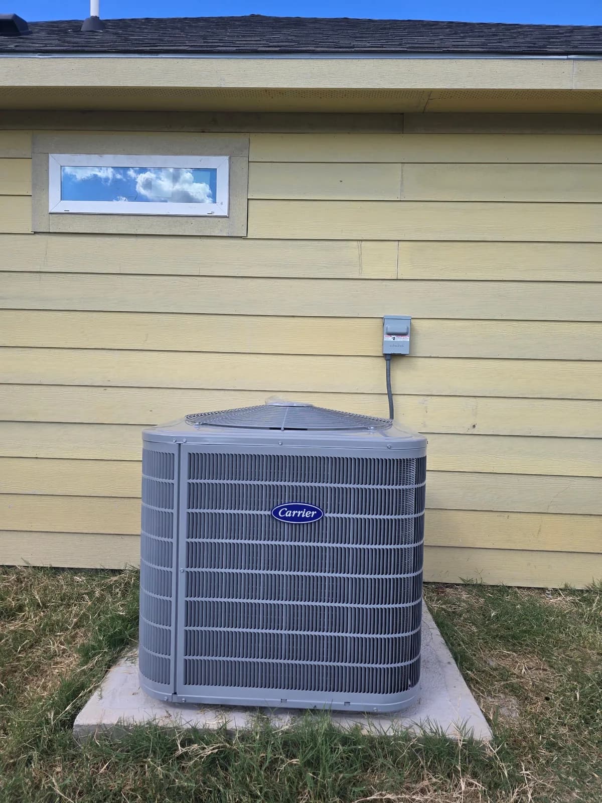 Air Texas AC & Heating