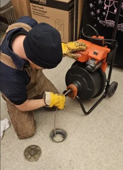 All Points Plumbing, LLC