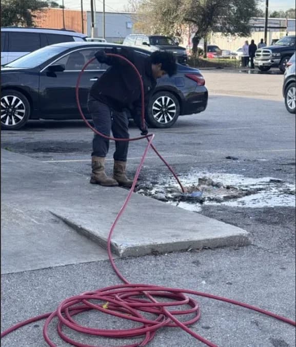 All Points Plumbing, LLC