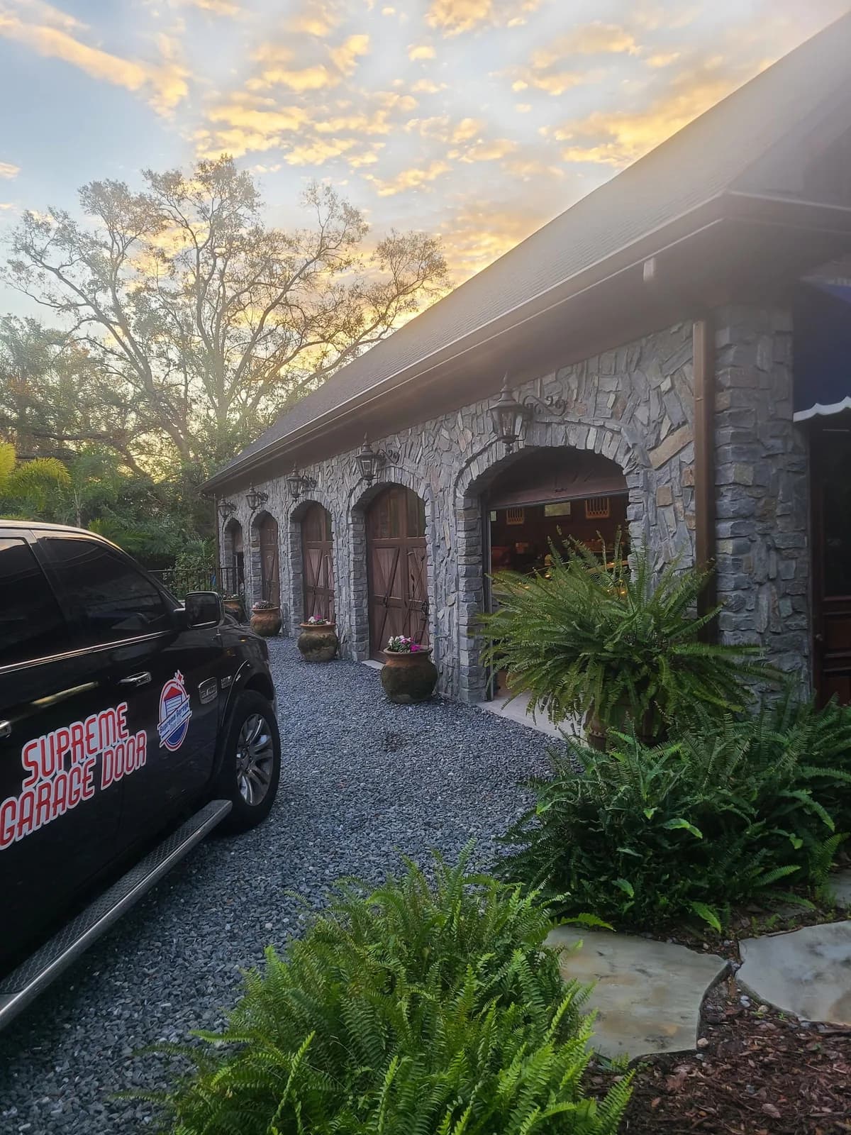 Business photo from Google Maps