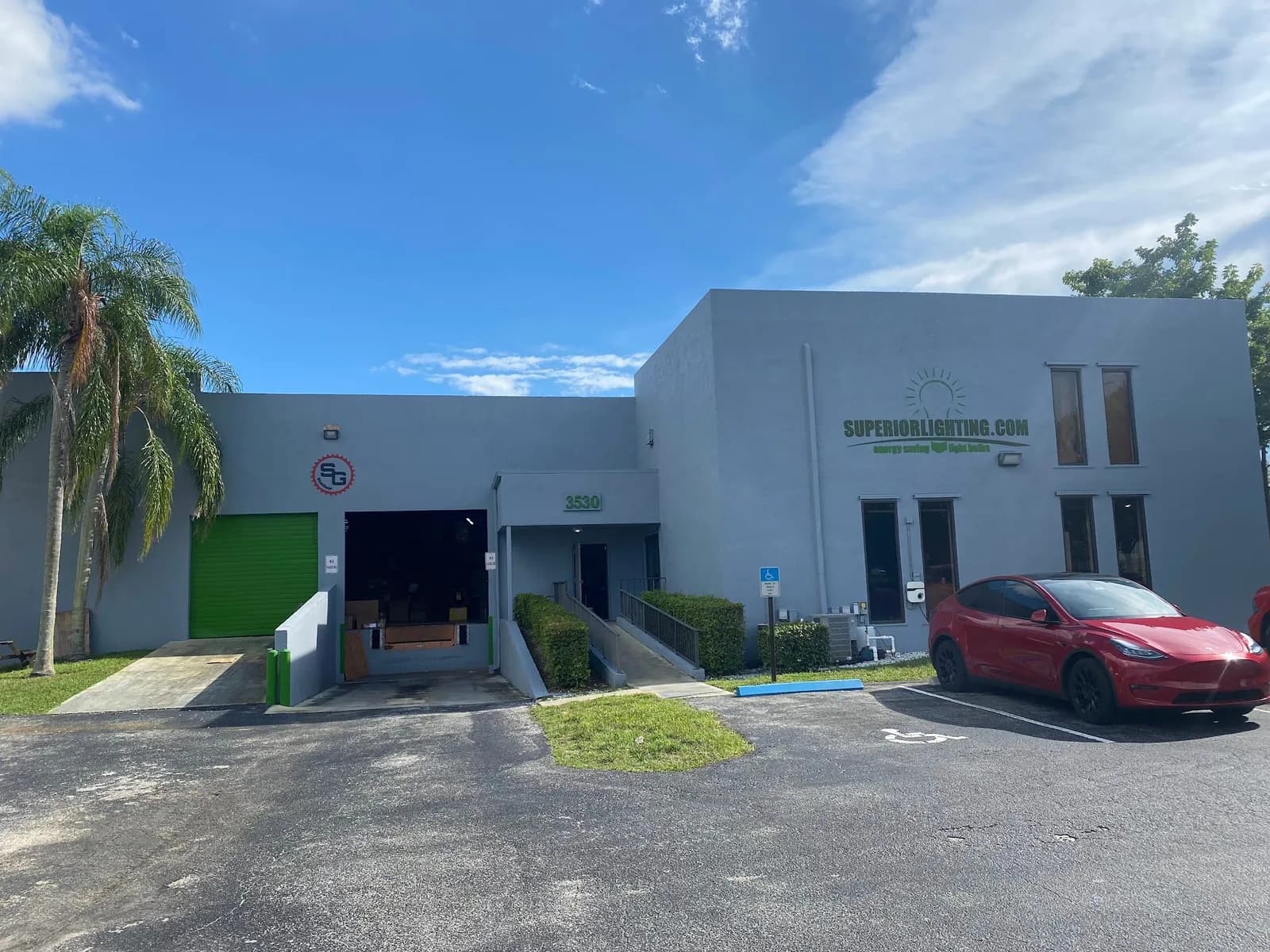 Business photo from Google Maps