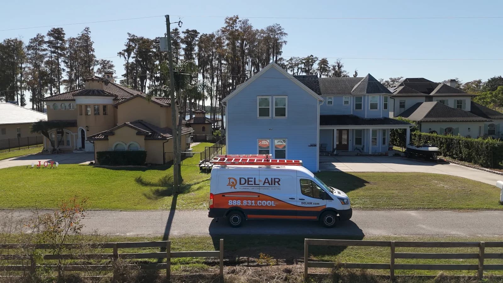 Business photo from Google Maps
