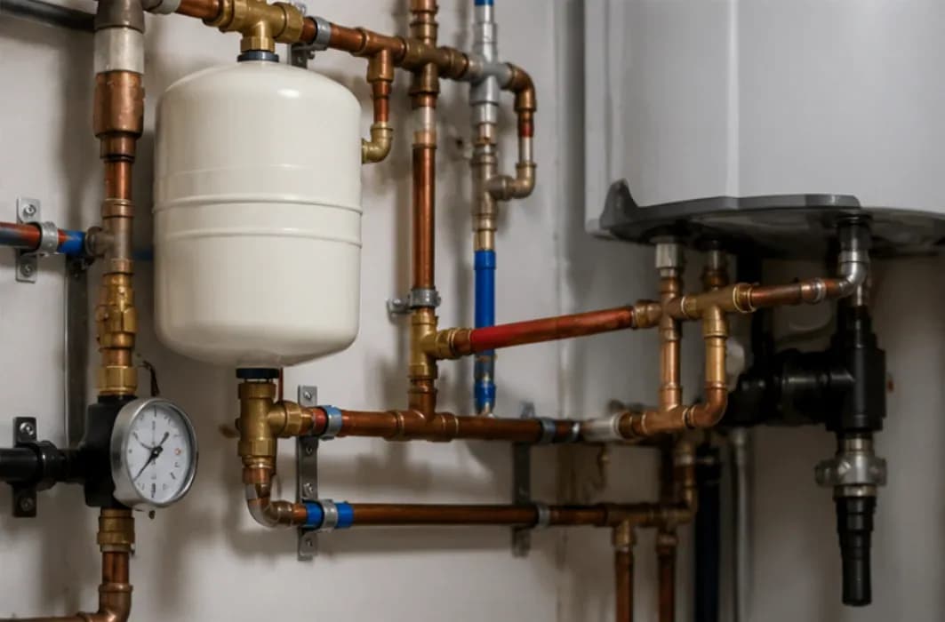OnCall Plumbing