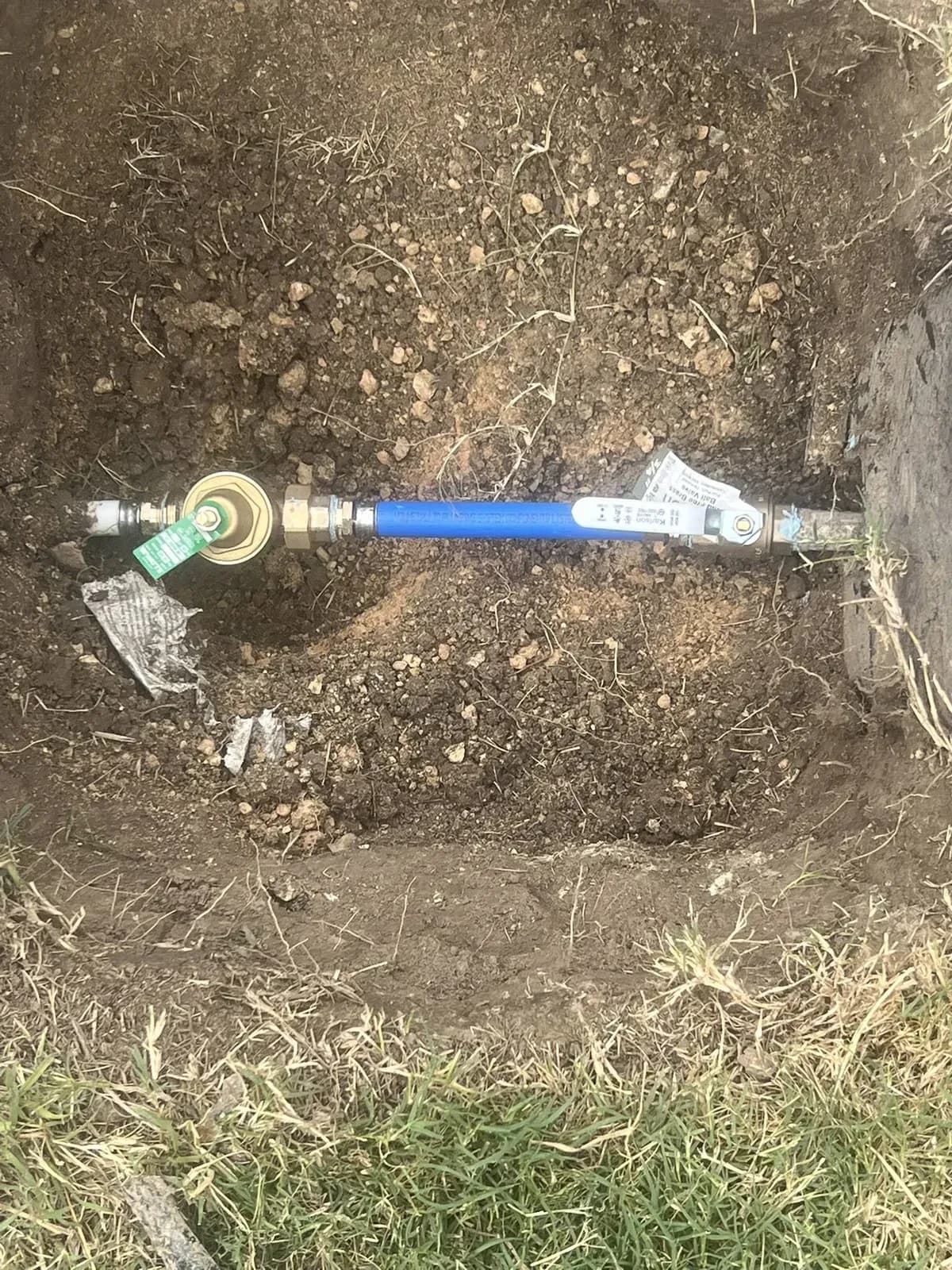 OnCall Plumbing