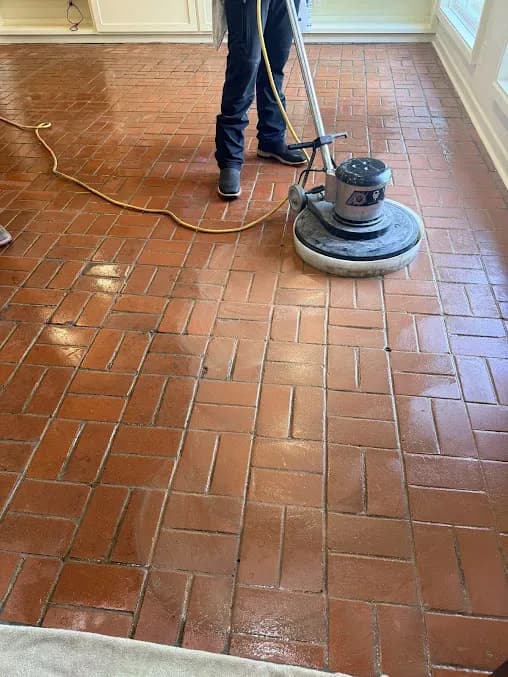 Carpet Tech of Odessa, TX