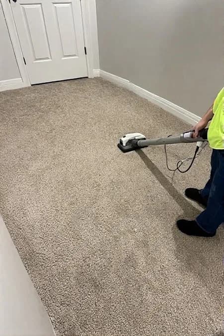 Carpet Tech of Odessa, TX