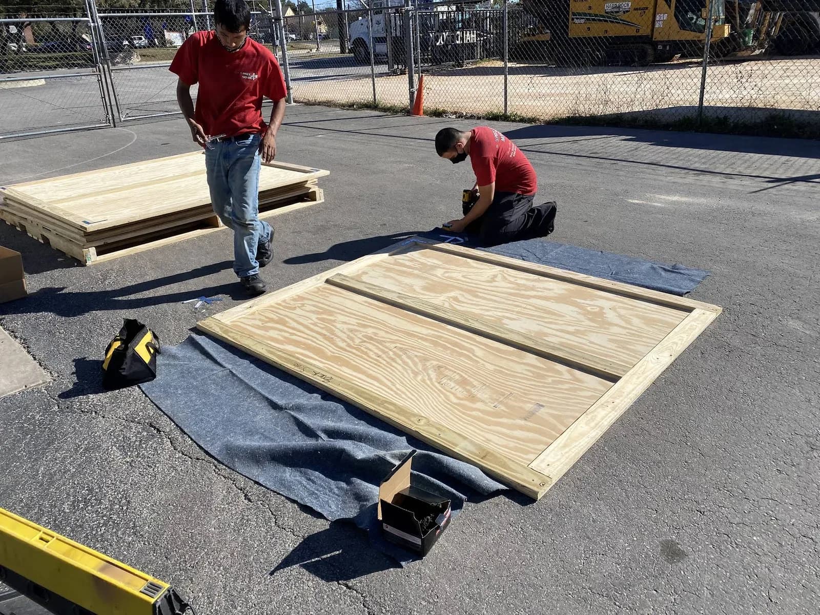 Half Price Movers Corpus Christi