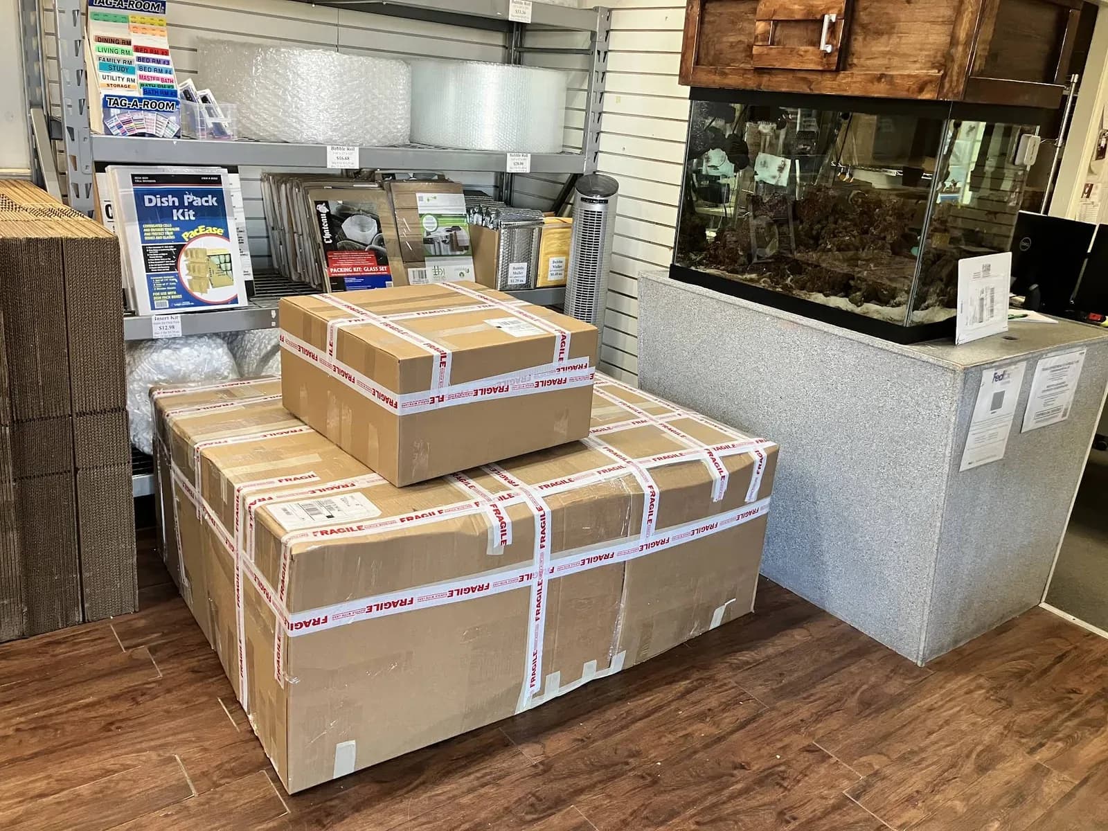 Half Price Movers Corpus Christi