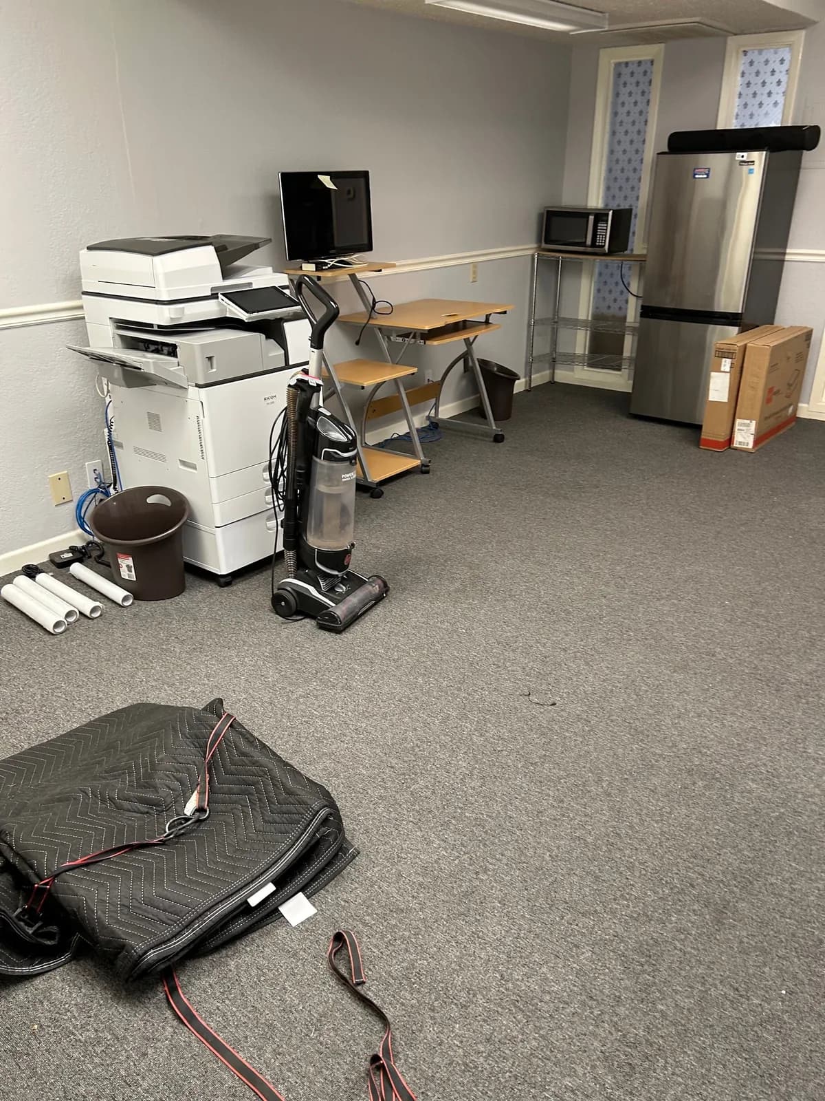 Business photo from Google Maps