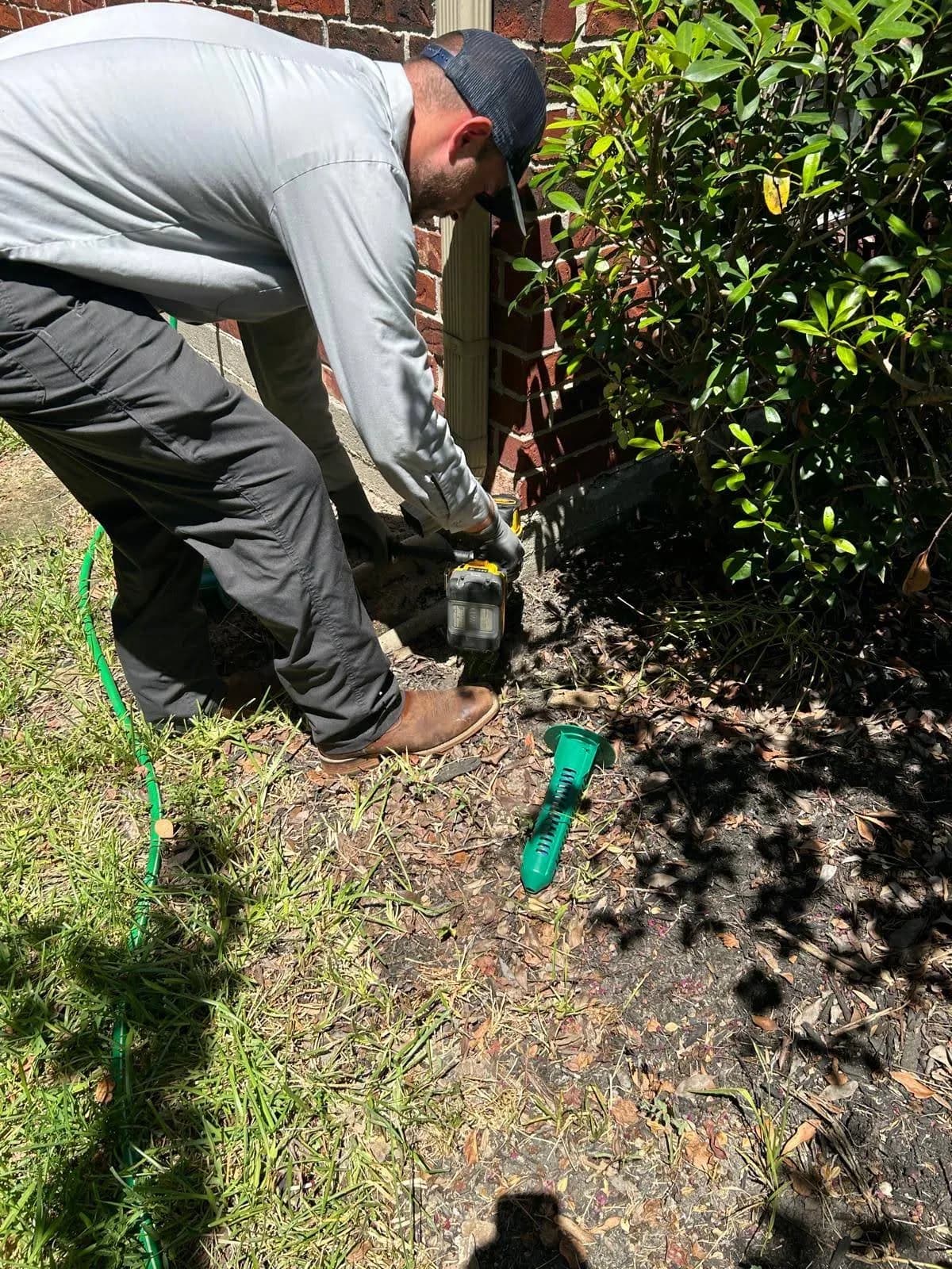Fullscope Pest Control