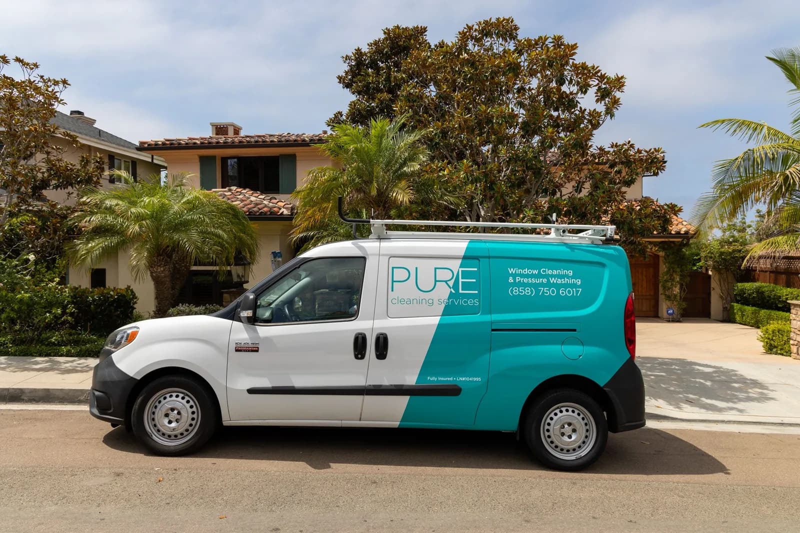 Business photo from Google Maps
