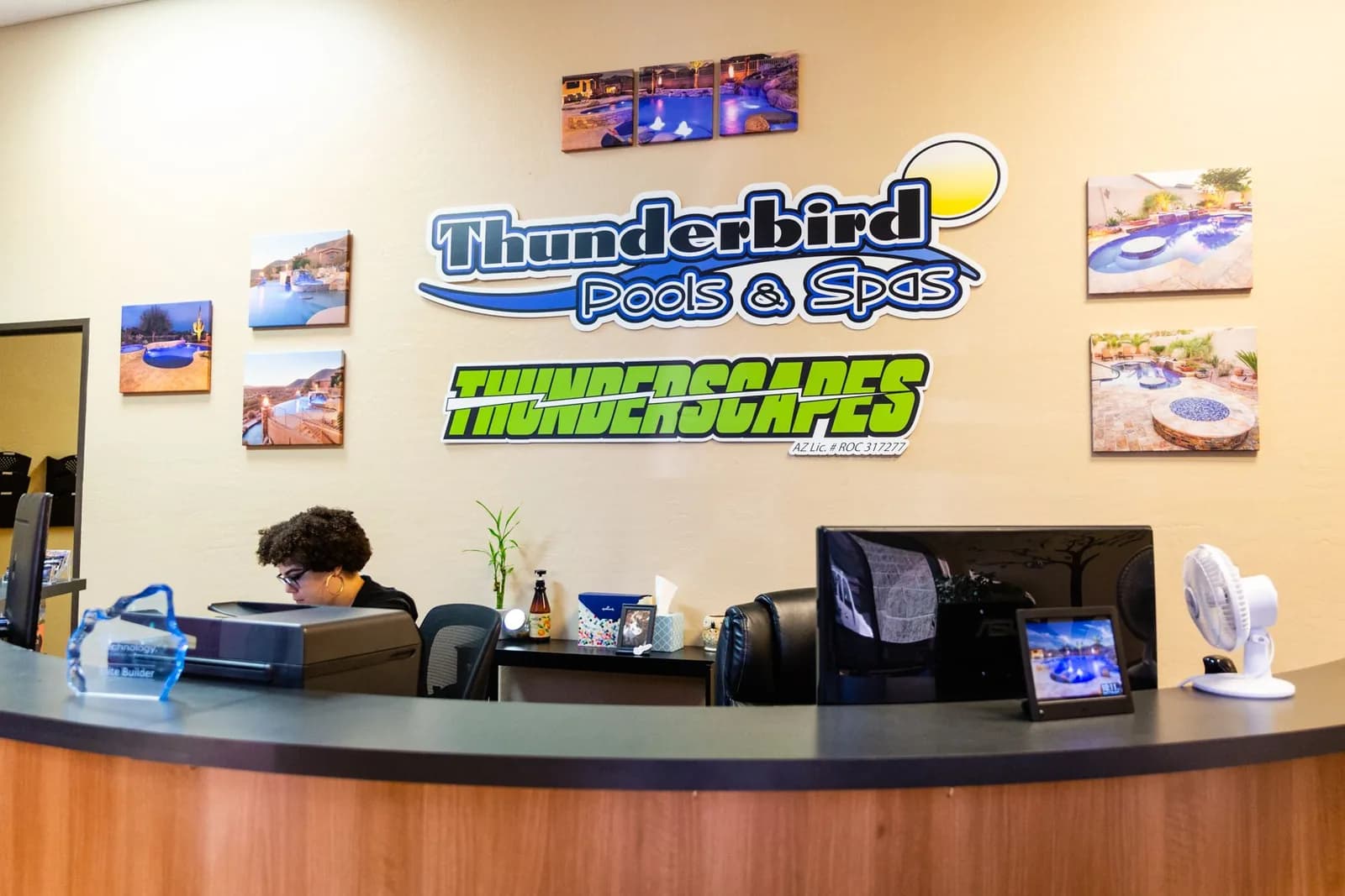 Business photo from Google Maps
