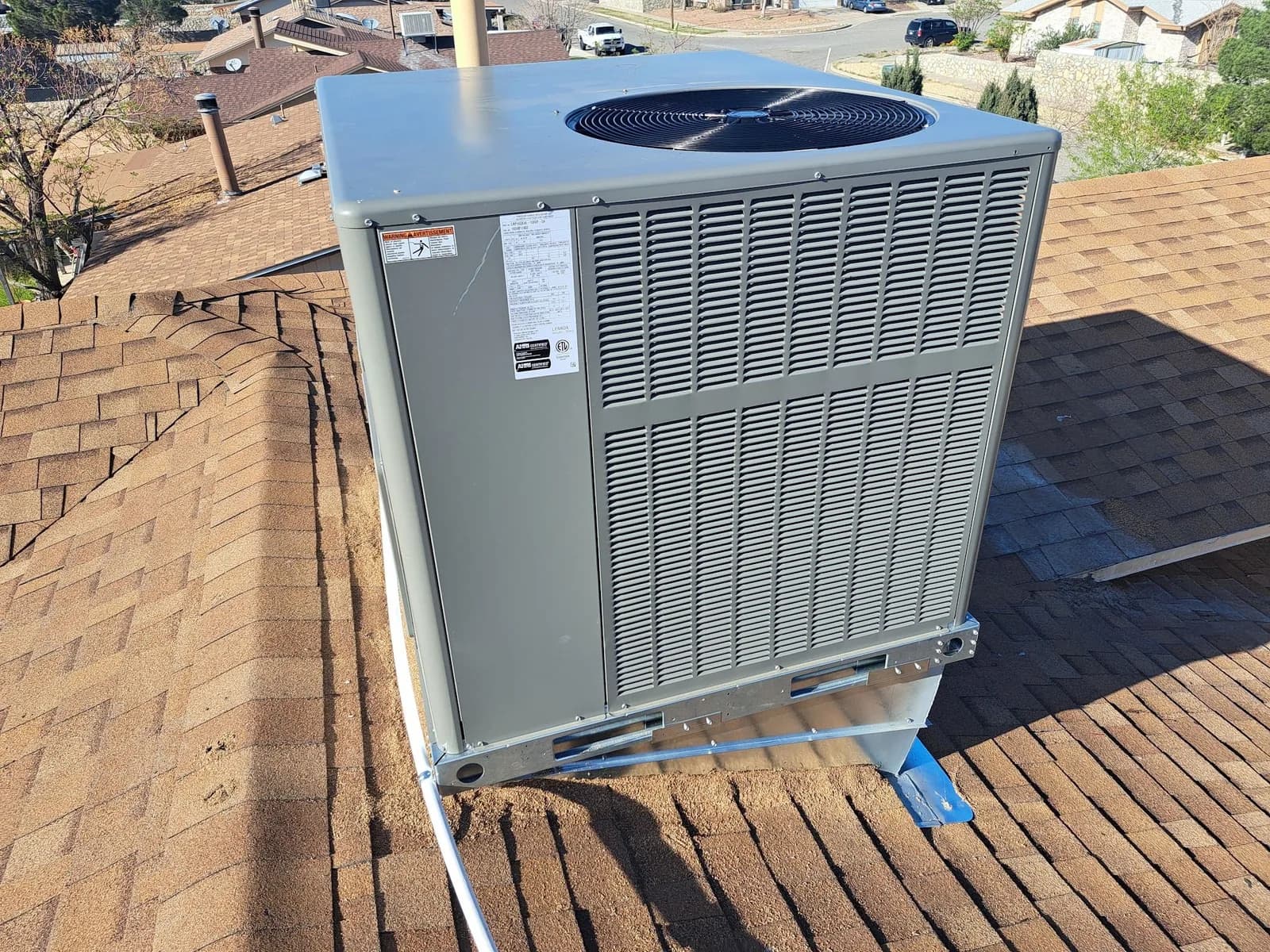 Scott Heating & Cooling