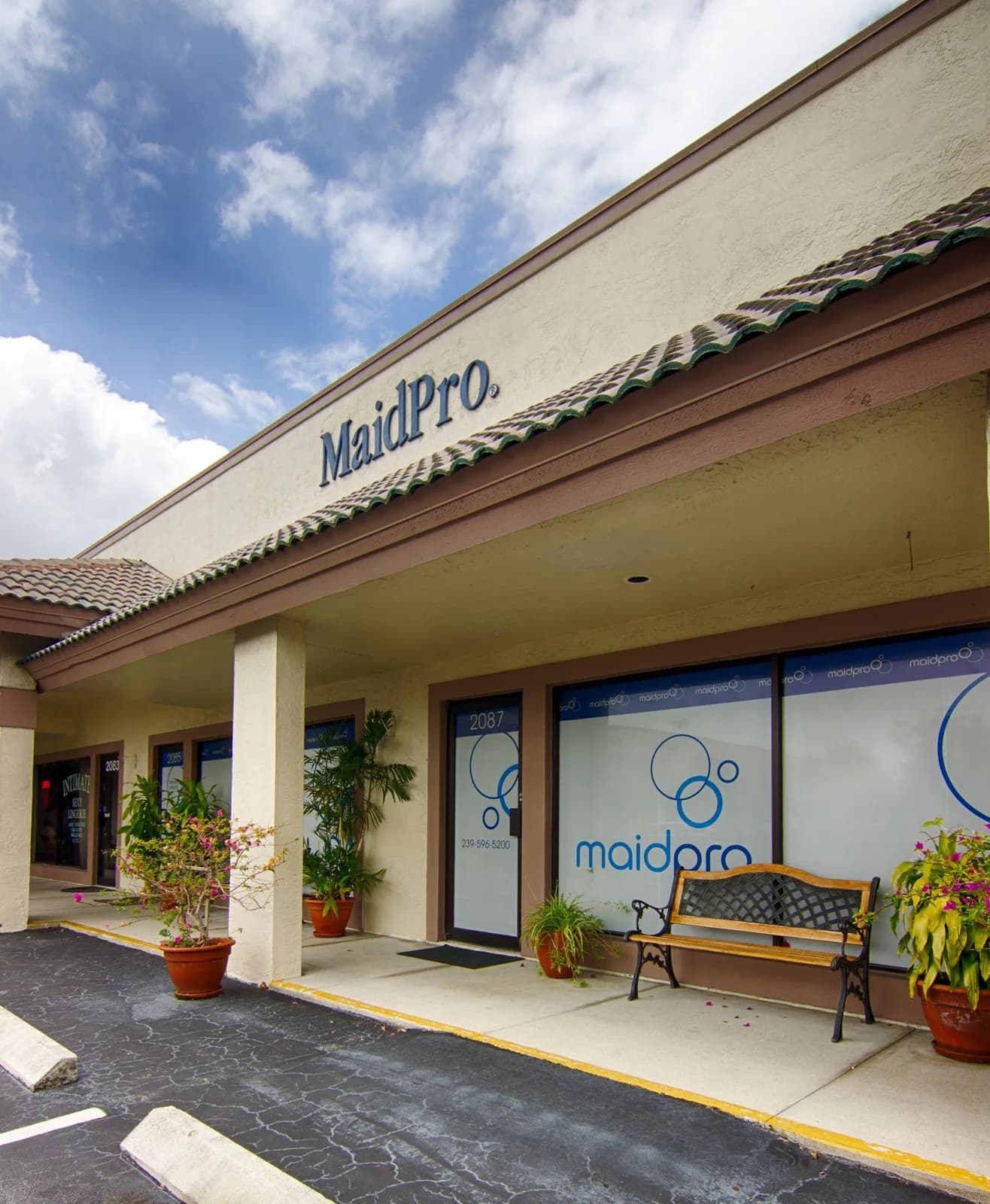 Business photo from Google Maps