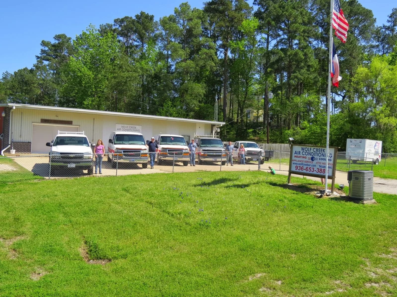 Business photo from Google Maps