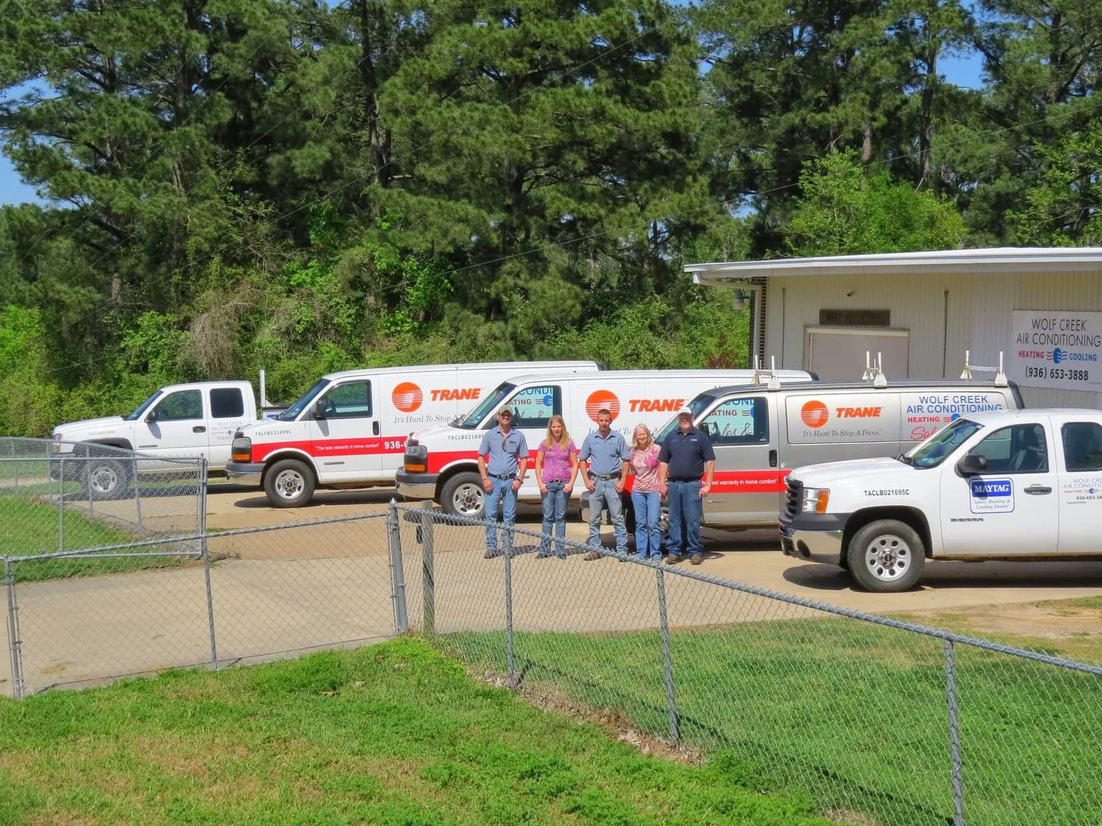 Business photo from Google Maps