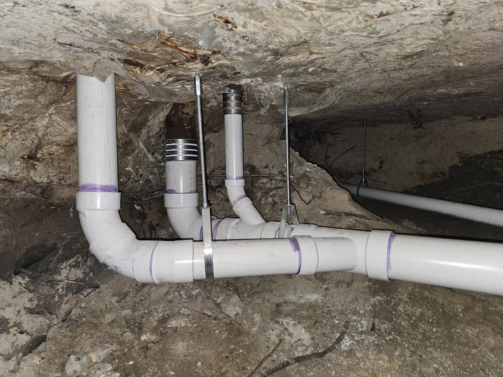 Britton Waterworks Plumbing LLC