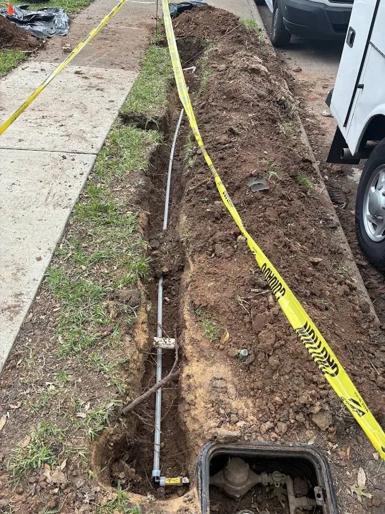 Britton Waterworks Plumbing LLC