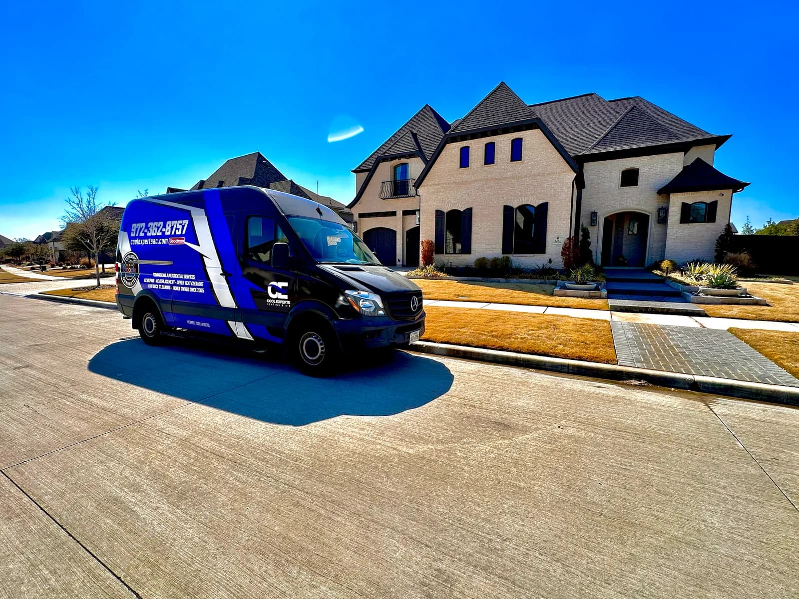 Business photo from Google Maps
